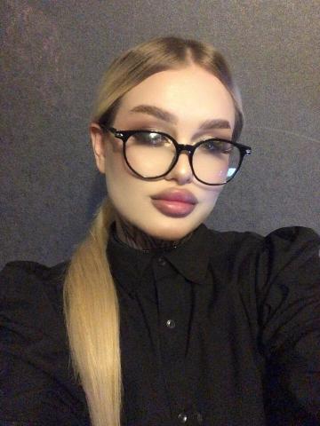 Индивидуалка Олечка Фотография 2