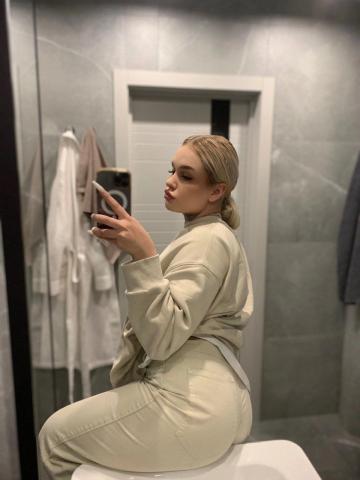 Индивидуалка Олечка Фотография 5